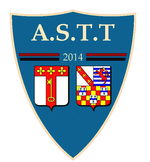 Logo ASTT